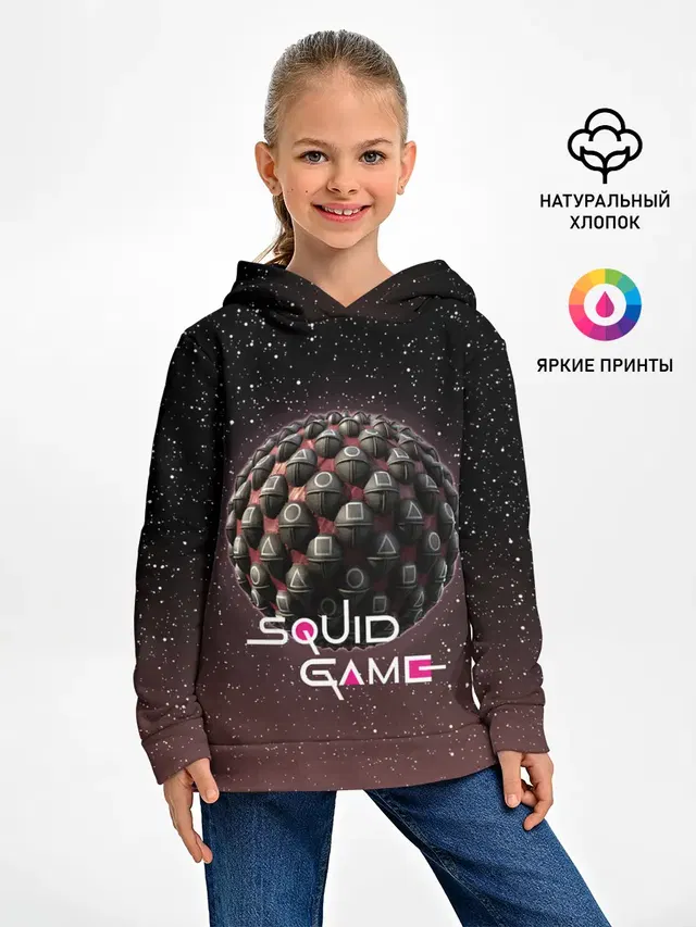 ПЛАНЕТА ИГР | ИГРА В КАЛЬМАРА