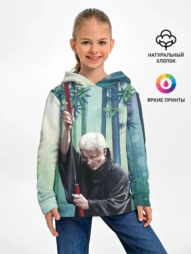 Слепой самурай Затойчи