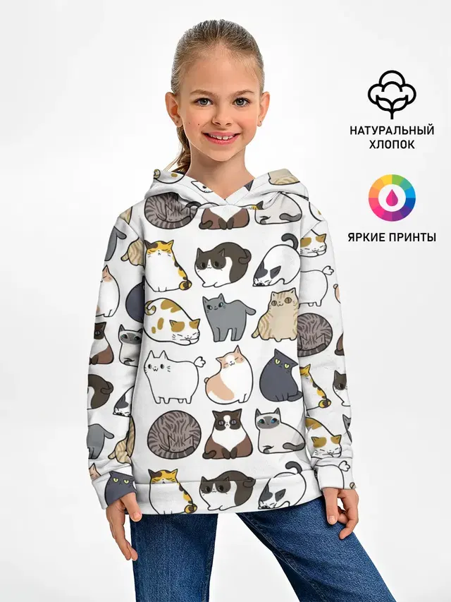 Котики