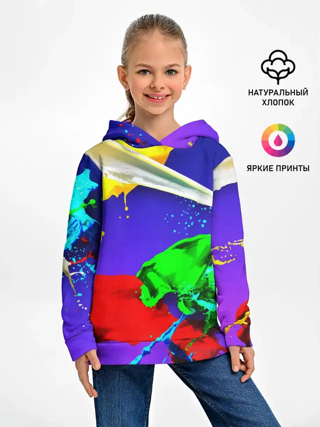 НЕОНОВЫЙ КРАСКИ