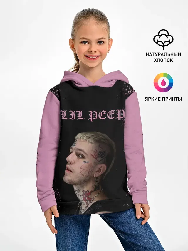 LiL PEEP