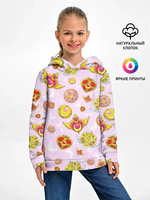 Сейлор Мун