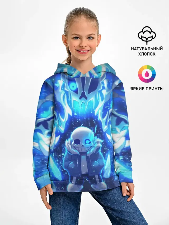 UNDERTALE | АНДЕРТЕЙЛ