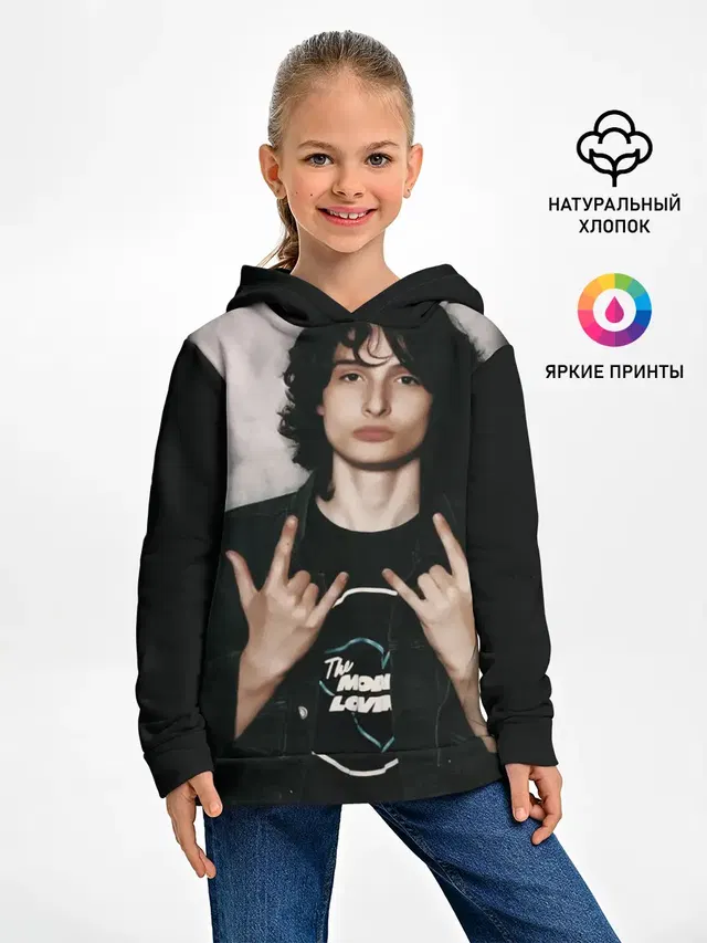 finn wolfhard