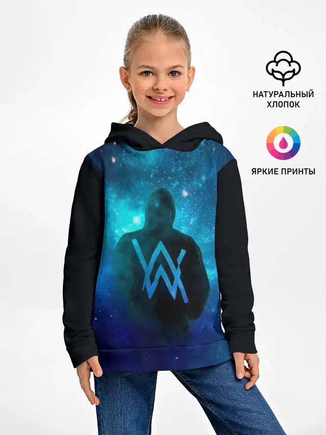 Alan Walker