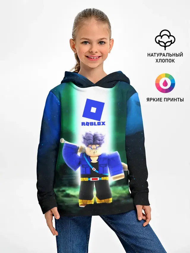 DRAGONBALL | ROBLOX | РОБЛОКС