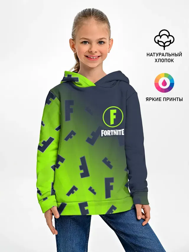 FORTNITE / ФОРТНАЙТ