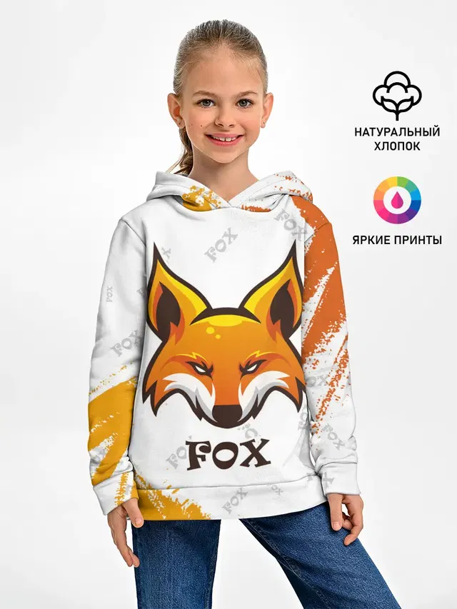 FOX