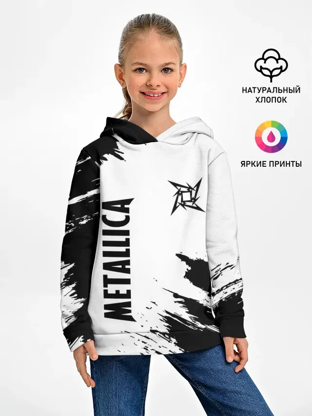 METALLICA / МЕТАЛЛИКА