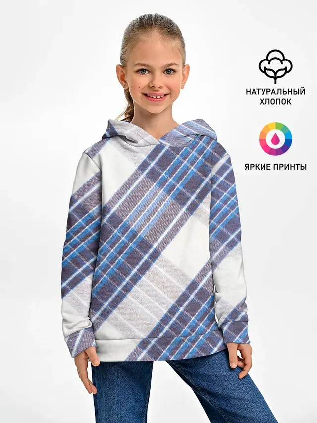 Шотландка | Scottish | Tartan