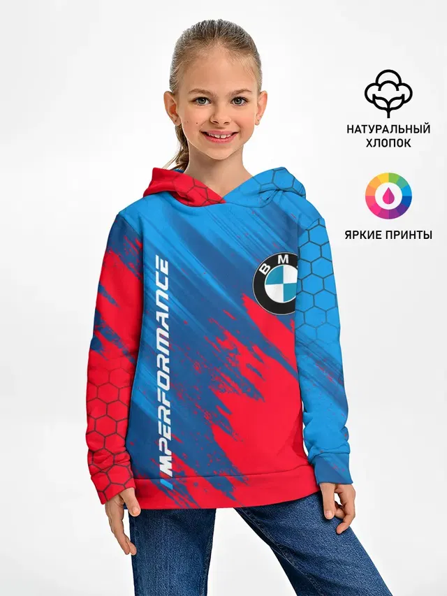 BMW M PERFORMANCE / БМВ