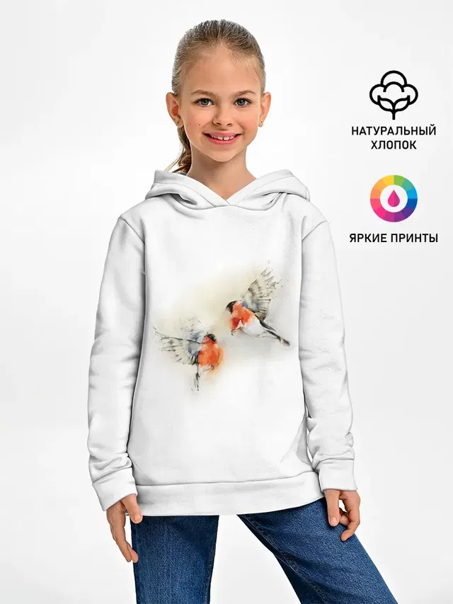 Снегири
