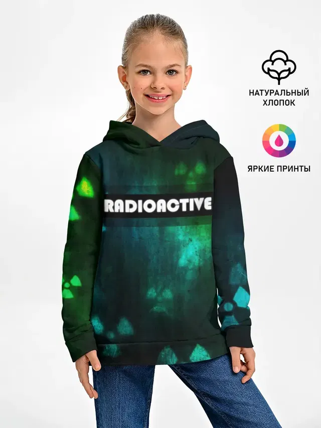 RADIOACTIVE