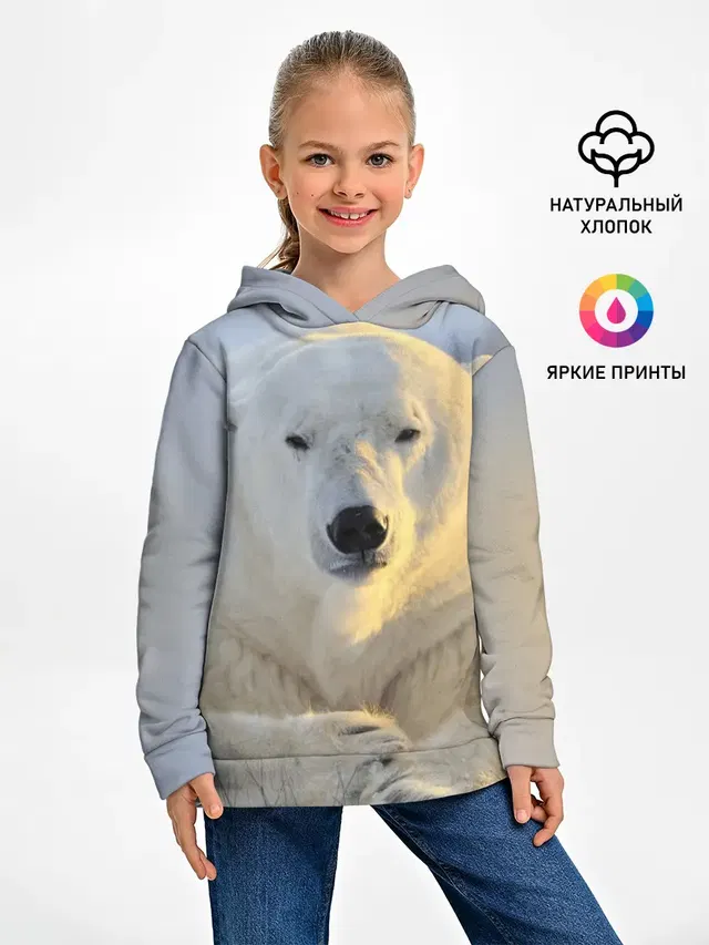 Медведь