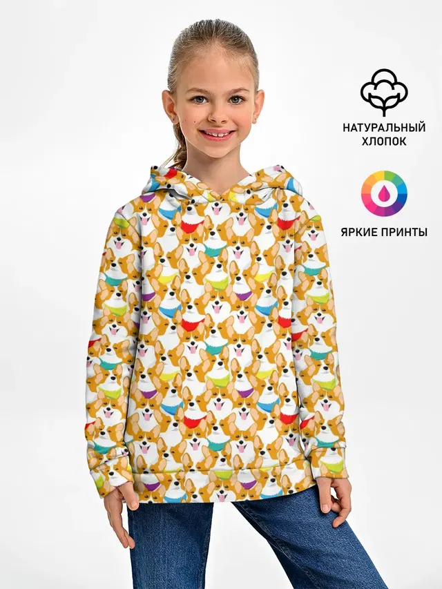 Вельш-Корги Пемброк