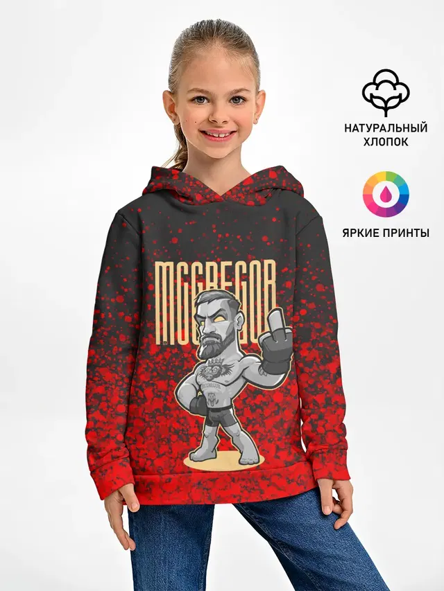 Conor McGregor | Конор МакГрегор