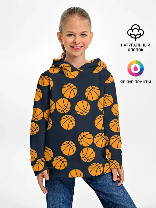 Баскетбольные мячи