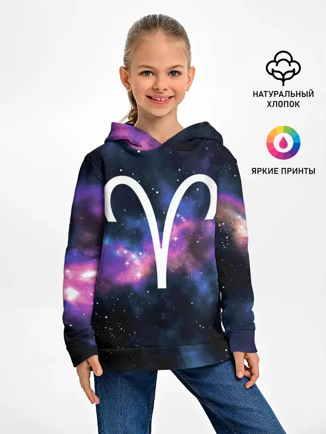 Овен / Aries, Знак зодиака