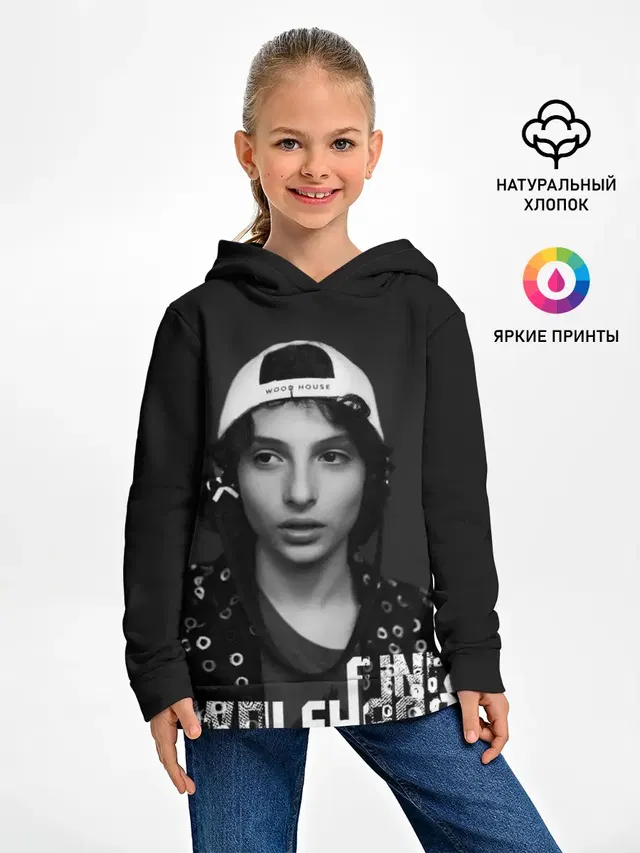 finn wolfhard