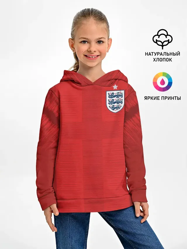 England away WC 2018
