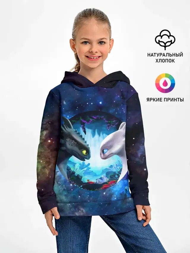 ночная фурия