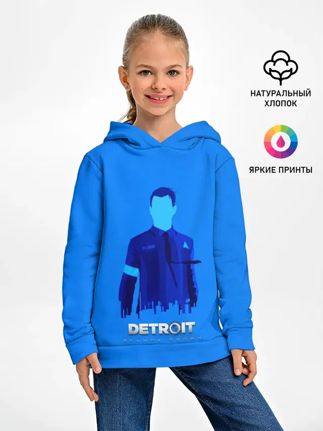Detroit:become human