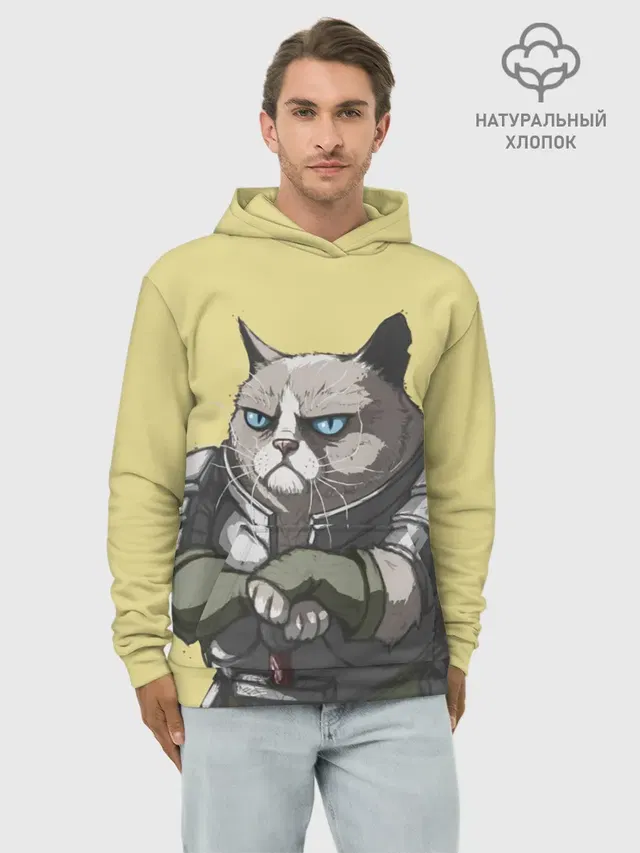 Кот