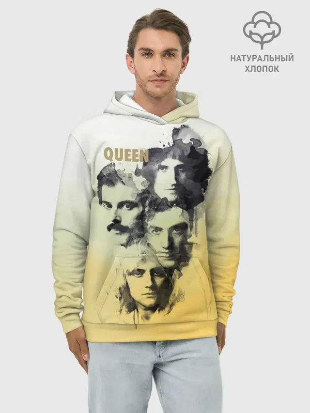 Queen группа
