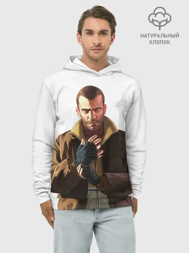 Нико