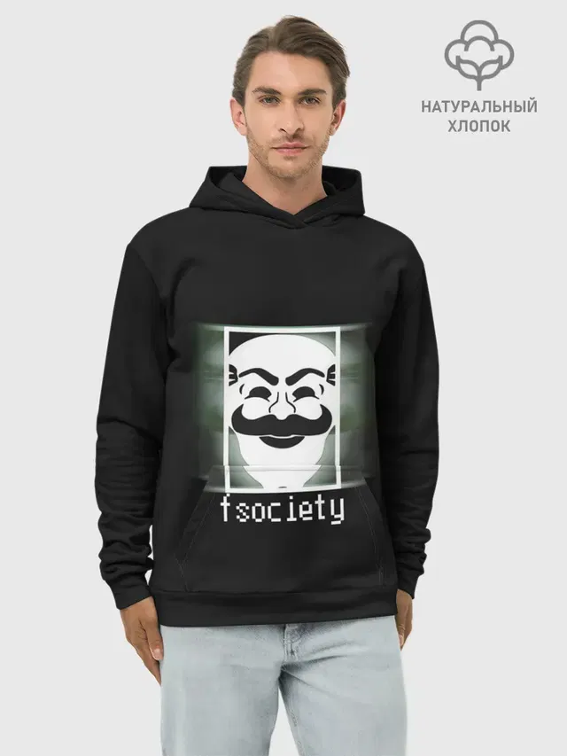 Mr.Robot