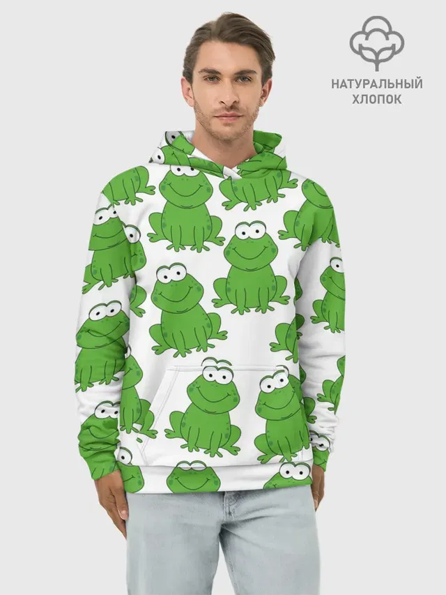 Лягушки