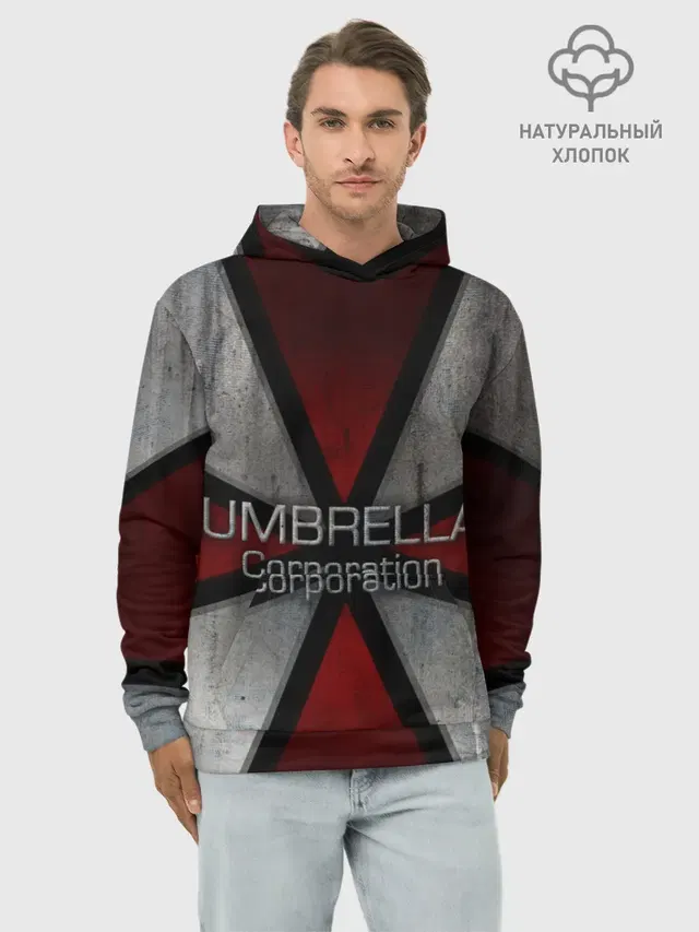 Umbrella corps