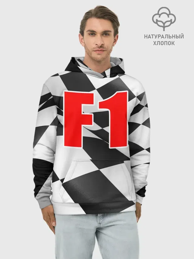 Формула 1