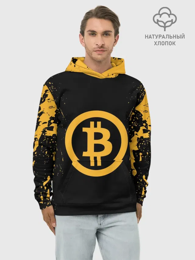 БИТКОИН | BITCOIN