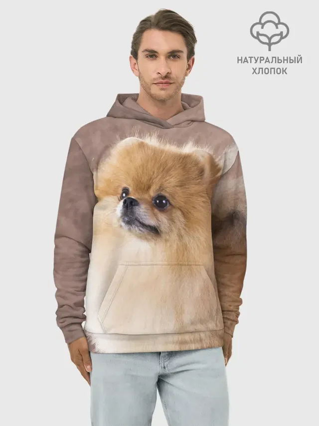 Шпитс