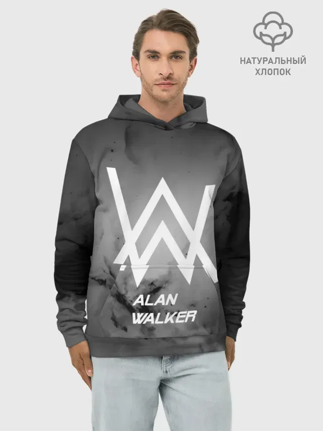 ALAN WALKER