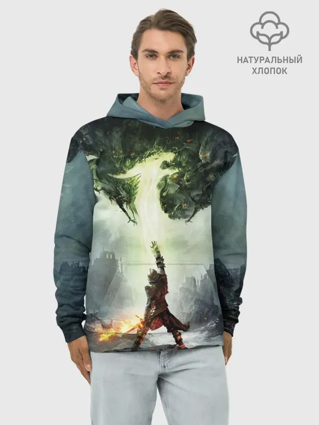 Dragon Age: Inquisition
