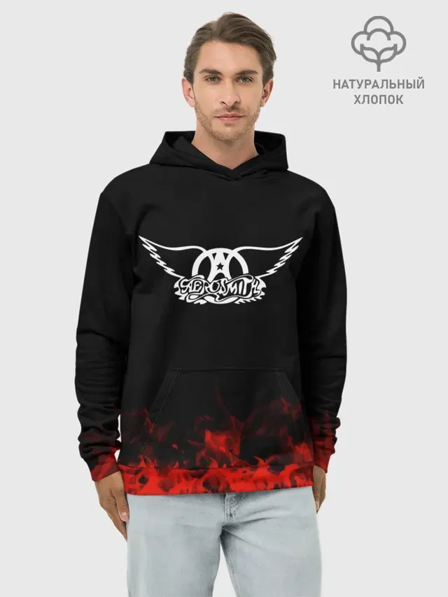 Aerosmith