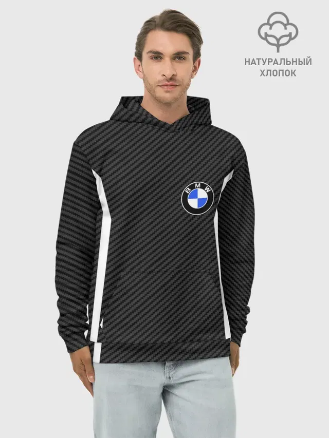 BMW CARBON | БМВ КАРБОН