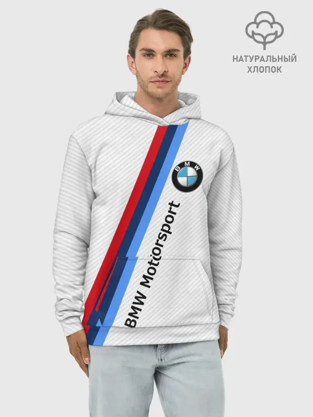 BMW MOTORSPORT CARBON | БМВ