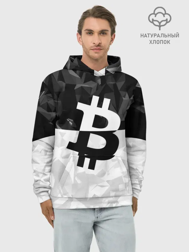 BITCOIN Black Collection