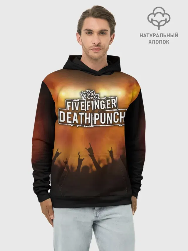 Five Finger Death Punch