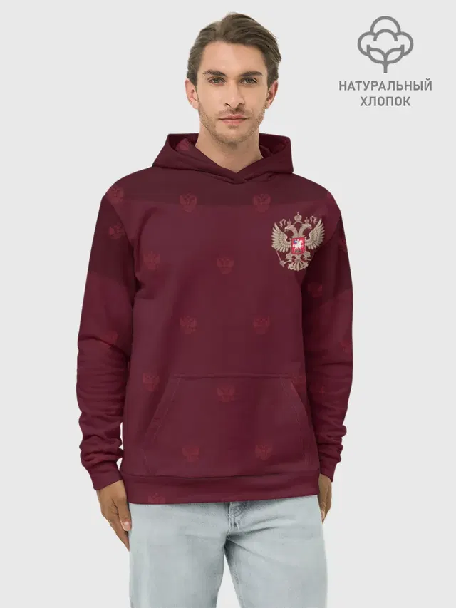 Россия, форма