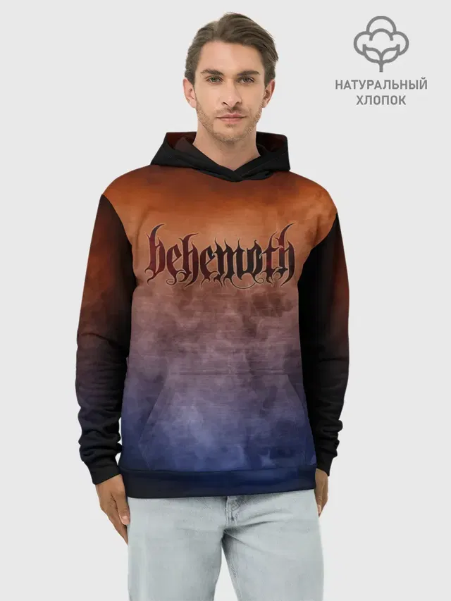 Behemoth