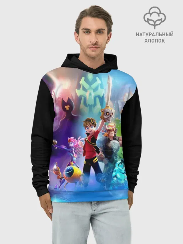 Zak _