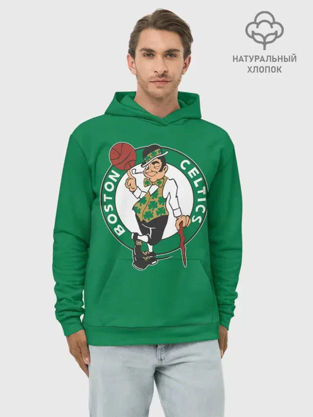 Boston Celtics