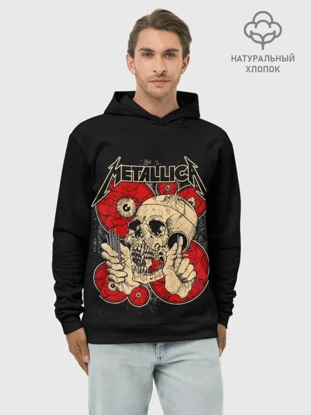 Metallica