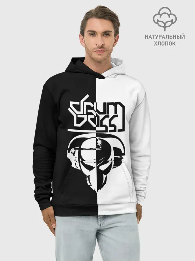 Drum and bass