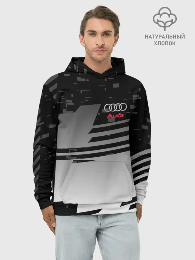 AUDI SPORT