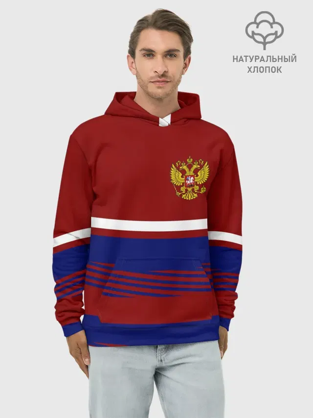 Герб РФ